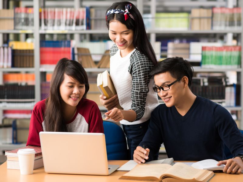 Công nghệ thông tin học trường nào ở Hà Nội? Gợi ý trường uy tín