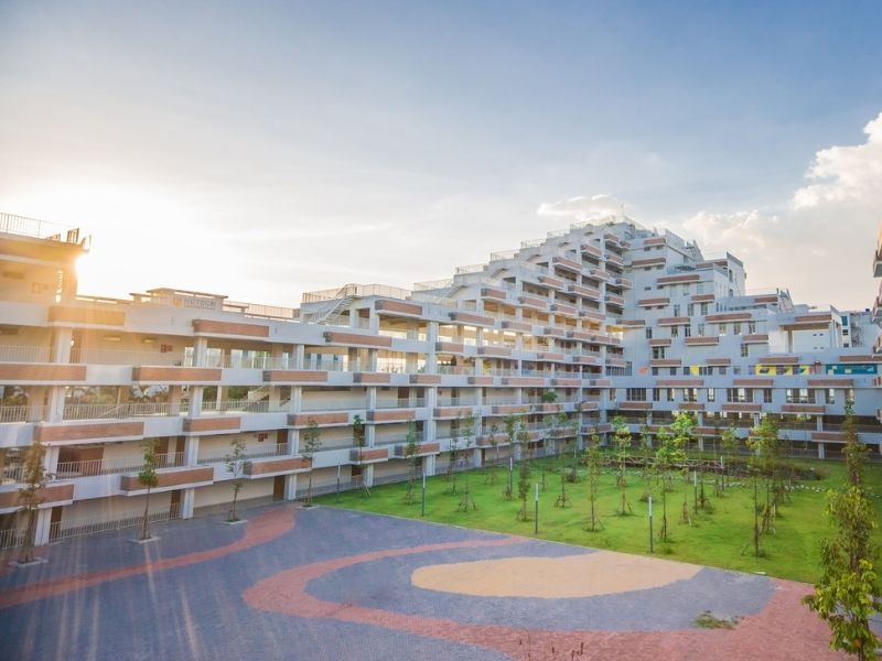 FPT là trường chuyên đào tạo CNTT, có định hướng nghề nghiệp rõ ràng cho sinh viên