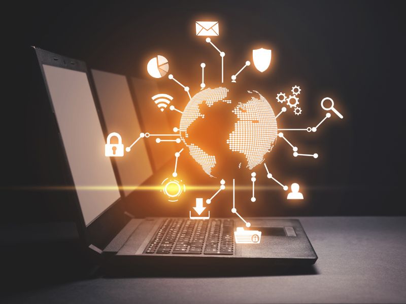 Học CNTT từ xa và chính quy không khác nhau về nền tảng kiến thức