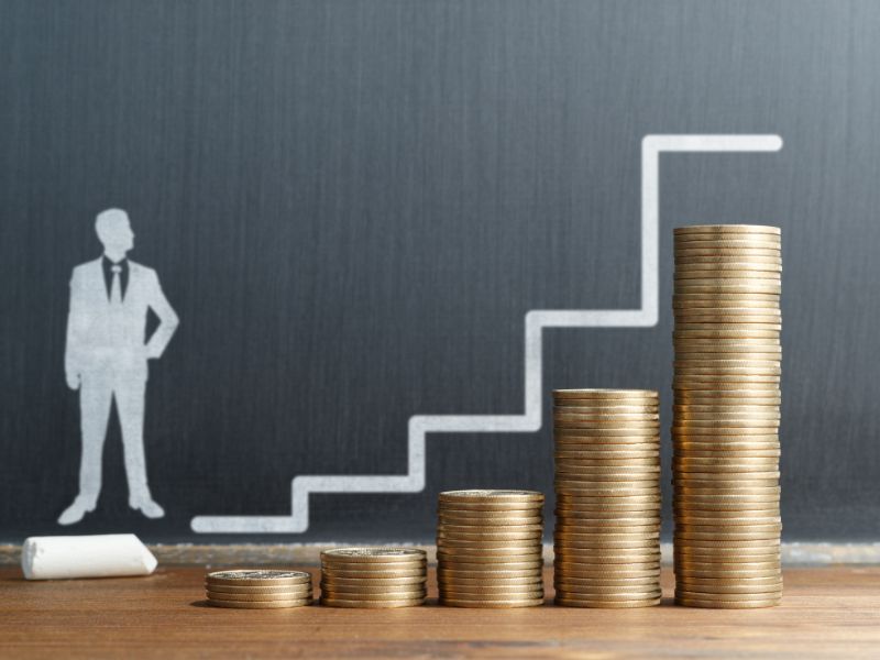 Mức lương CNTT từ xa hiện nay có cao không? Cập nhật mới nhất