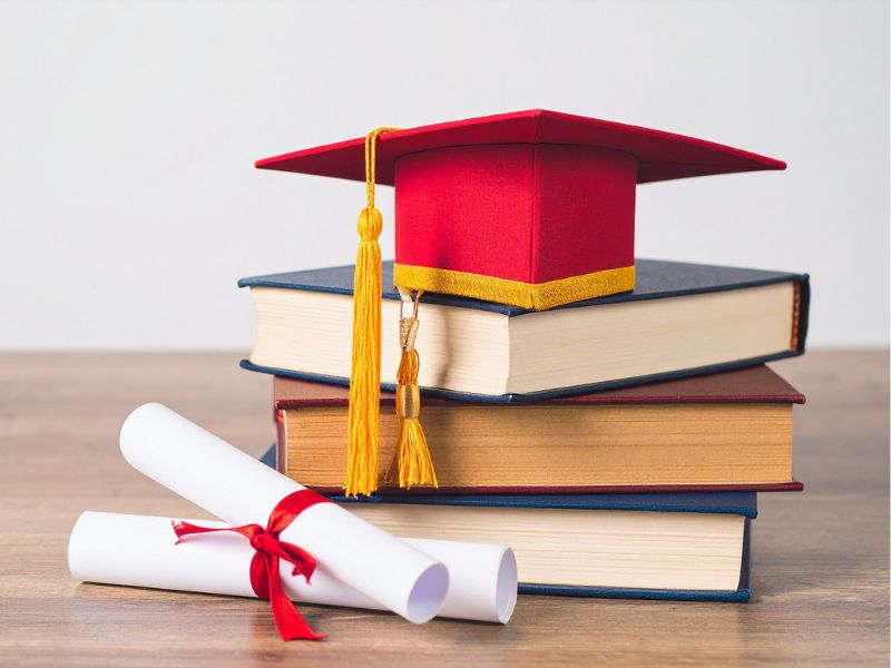 Nâng bằng cấp CNTT từ xa – Thăng hạng tương lai sự nghiệp