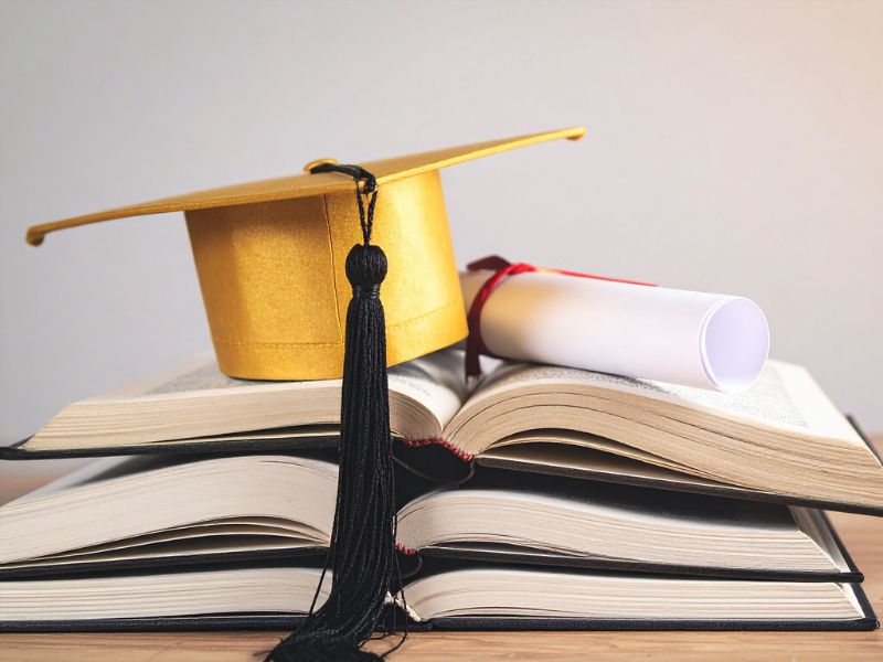 Bằng cấp CNTT từ xa có giá trị được công nhận rộng rãi Bằng cấp CNTT từ xa có giá trị được công nhận rộng rãi