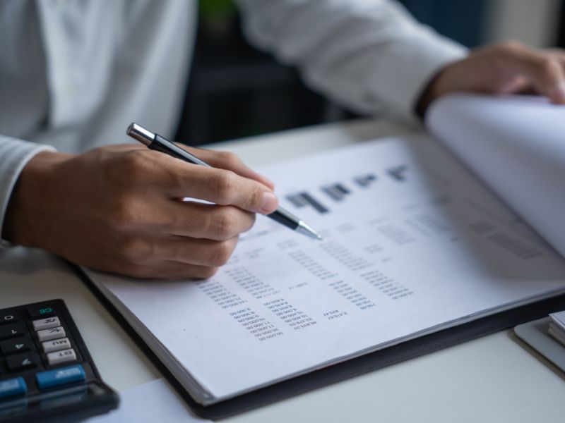 Quản trị tài chính đào tạo về phân tích tài chính, đầu tư, lập kế hoạch ngân sách và kiểm soát chi phí Quản trị tài chính đào tạo về phân tích tài chính, đầu tư, lập kế hoạch ngân sách và kiểm soát chi phí