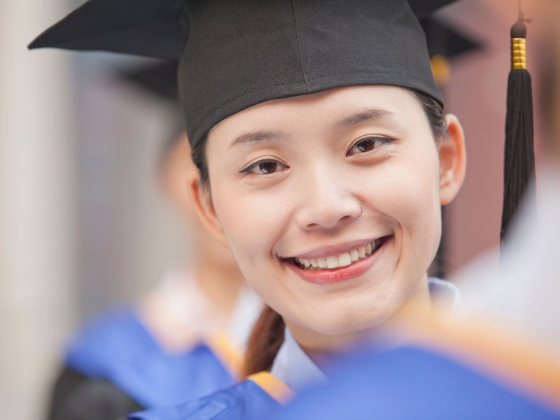 Những yếu tố ảnh hưởng đến thời gian học ngành Quản trị Kinh doanh