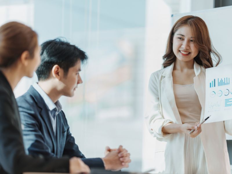 Học Quản trị Kinh doanh (QTKD) hay Marketing đều có lợi thế riêng, nhưng cũng có những khác biệt Học Quản trị Kinh doanh (QTKD) hay Marketing đều có lợi thế riêng, nhưng cũng có những khác biệt