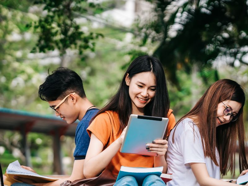 Người học đã có bằng hoặc đã học ngành gần có thể rút ngắn thời gian học Người học đã có bằng hoặc đã học ngành gần có thể rút ngắn thời gian học