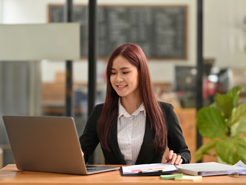 Cơ hội nghề nghiệp rộng mở dành cho người học ngành Quản trị Kinh doanh