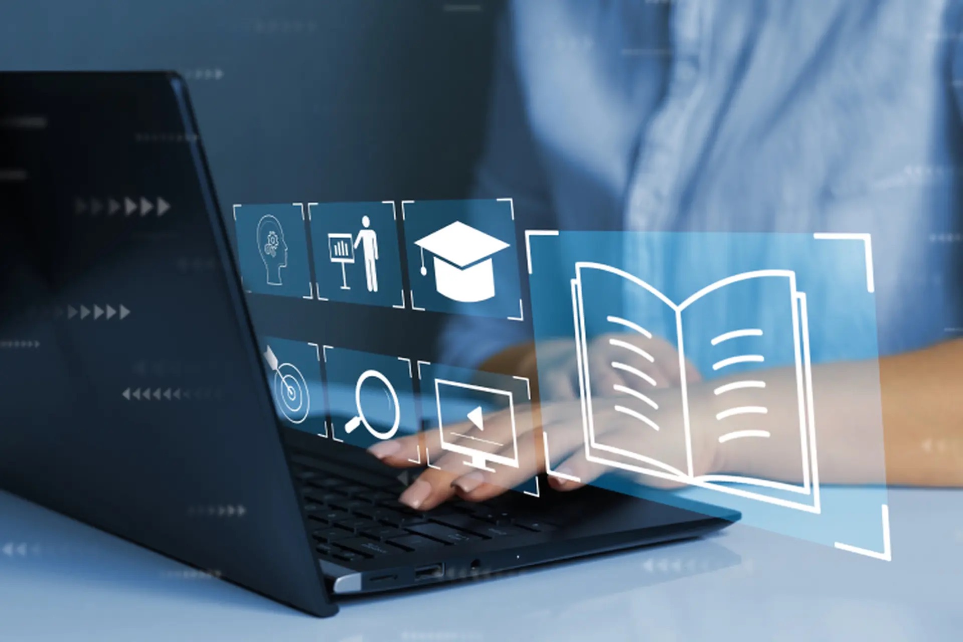 Học đại học từ xa Luật có cần lên trường không? Giải đáp chi tiết 2026