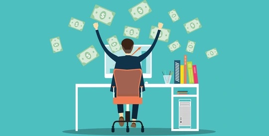 Mức lương đại học từ xa Luật là bao nhiêu? Cơ hội thu nhập hấp dẫn năm 2026