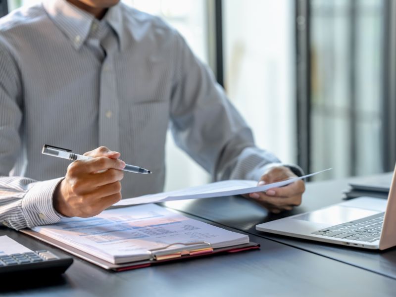 Thăng tiến sự nghiệp khi học Quản Trị Kinh Doanh từ xa