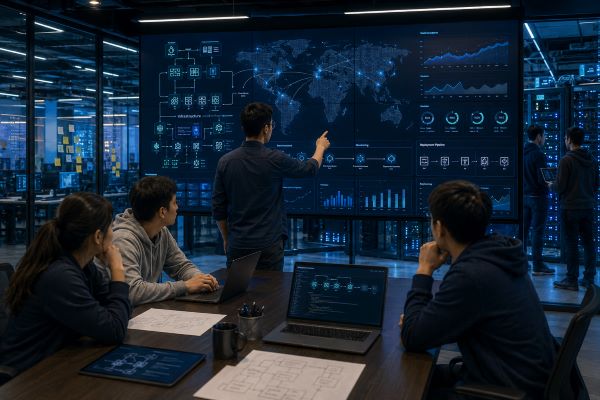 Kỹ Sư DevOps Là Làm Gì? 3