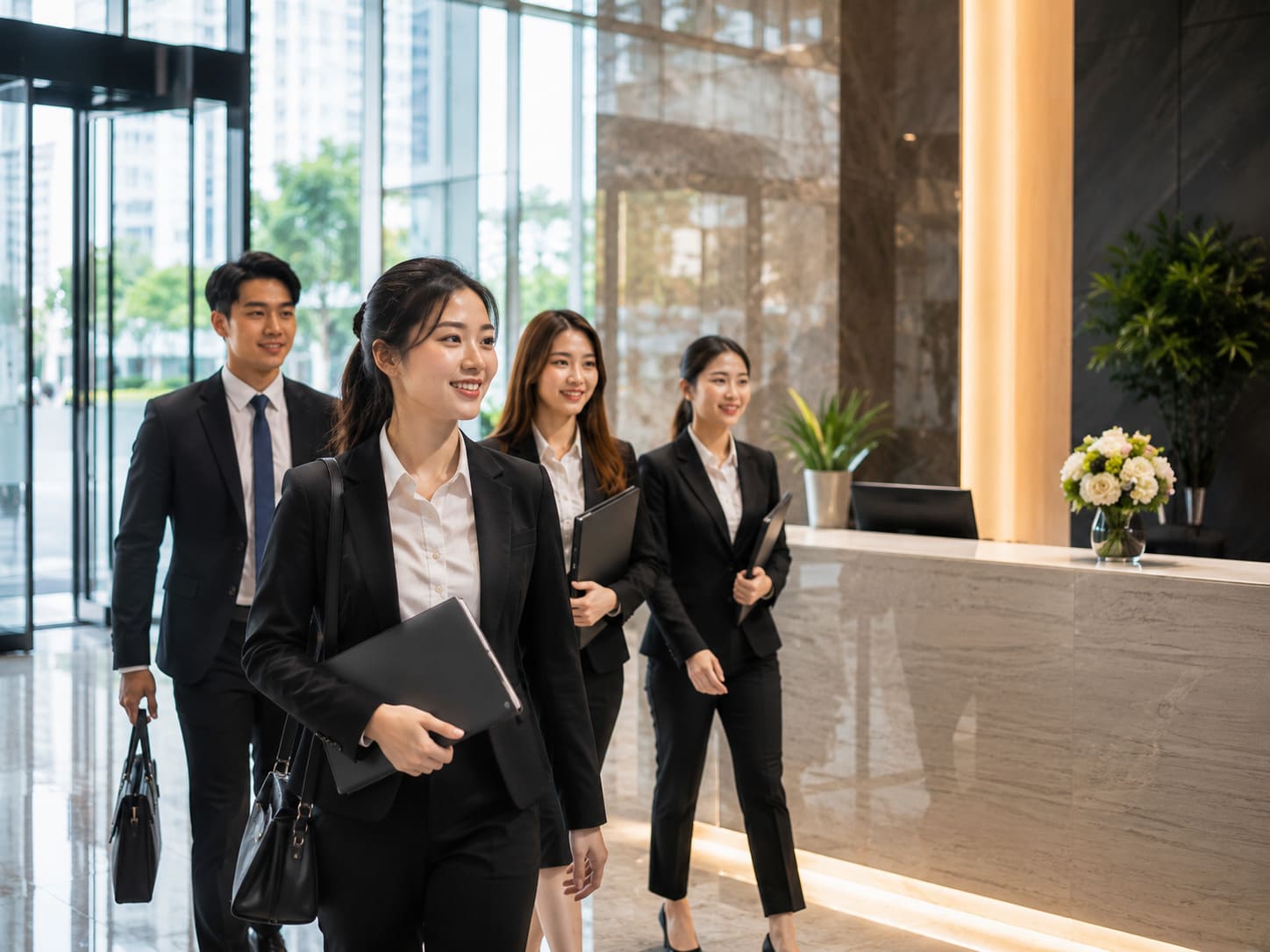 Big4 kế toán kiểm toán là gì? Những điều cần biết khi thi tuyển