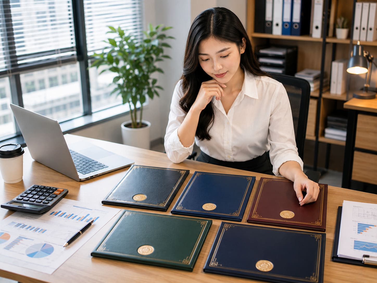 Nên học chứng chỉ kế toán nào để tăng lương và mở rộng cơ hội nghề nghiệp