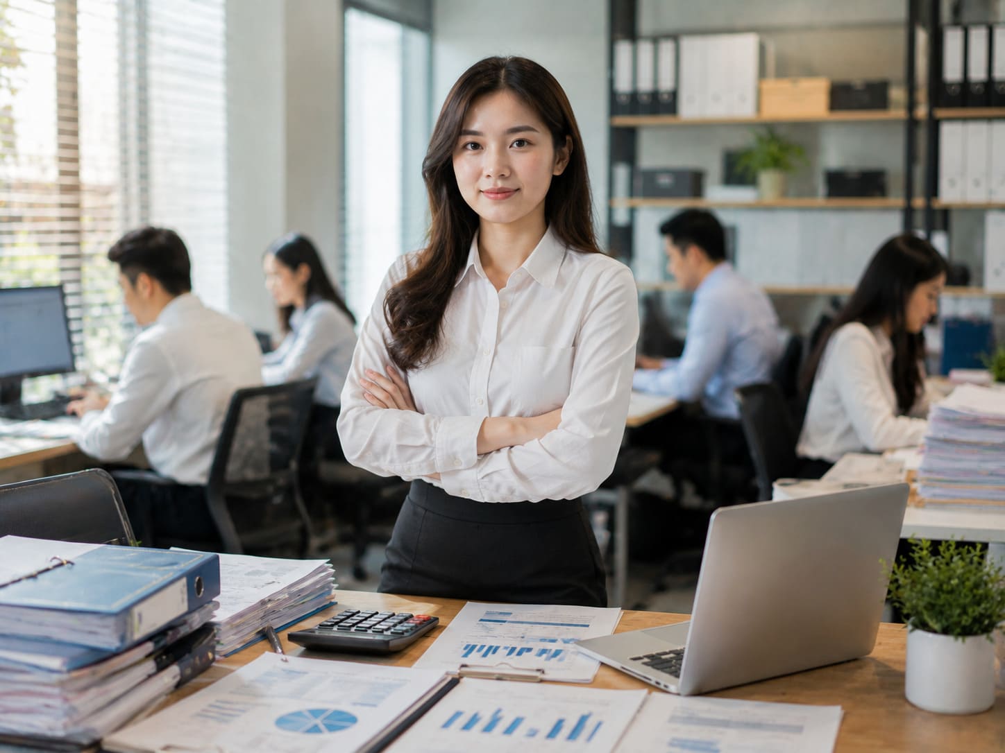 5 nguyên tắc đạo đức nghề nghiệp trong ngành Kế toán