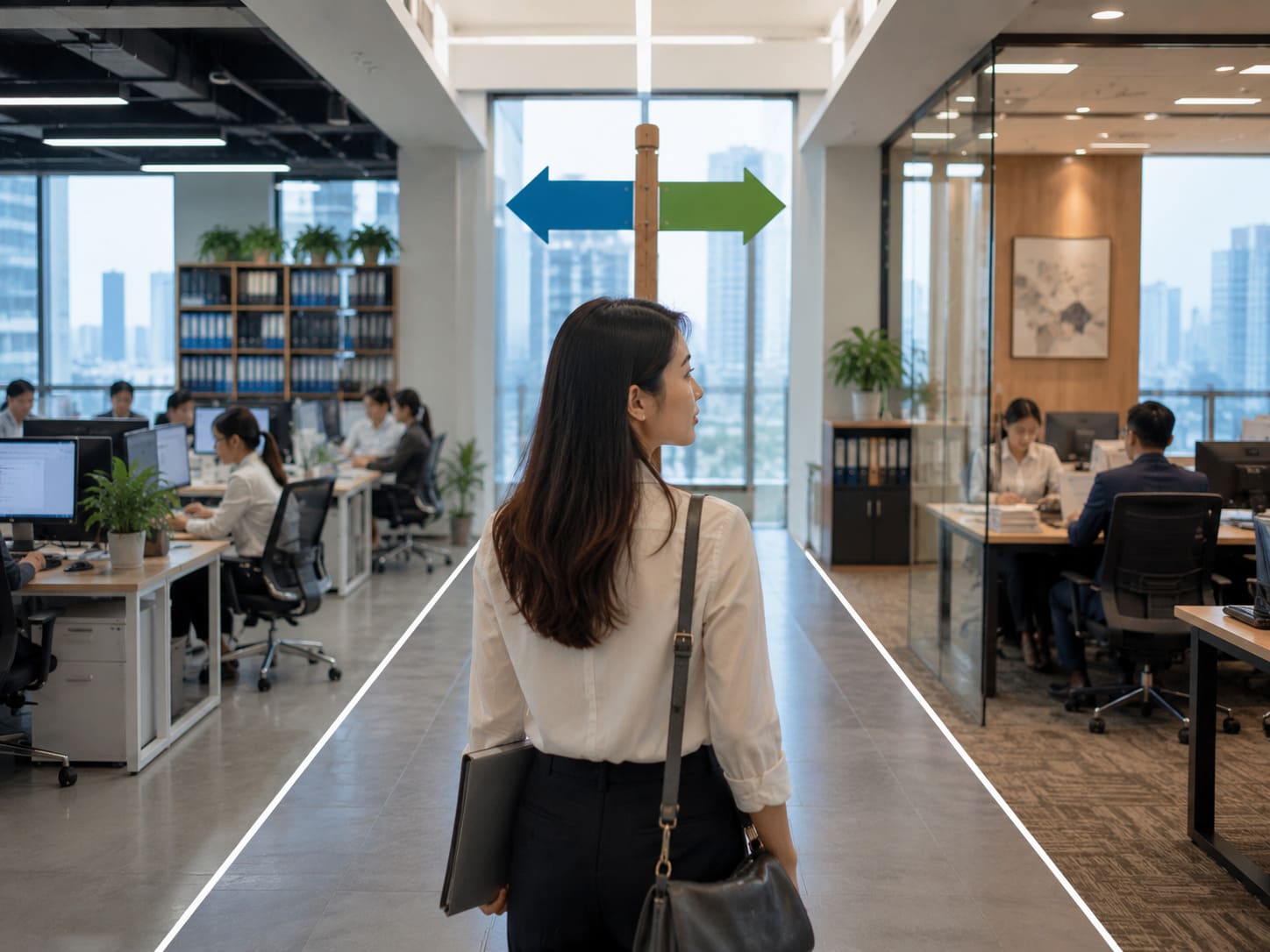 Kế toán dịch vụ là gì? Người học nên chọn hướng đi nào?