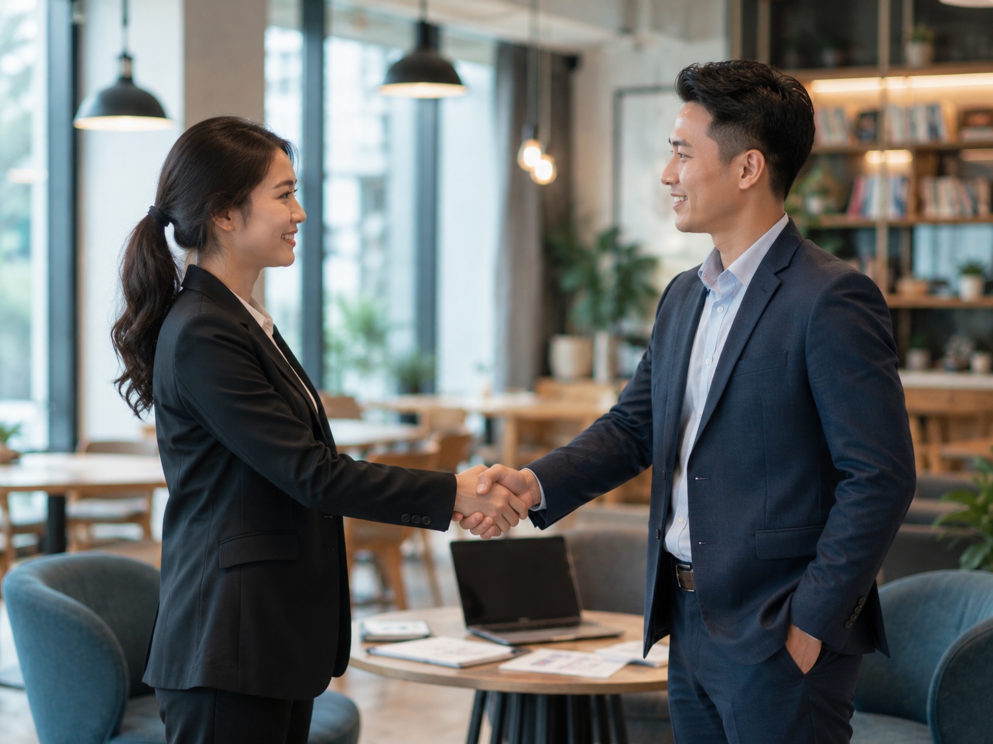 Kỹ năng đàm phán trong kinh doanh quan trọng như thế nào?