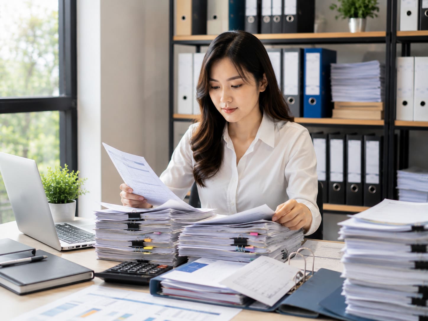 Kỹ năng giải trình với cơ quan thuế là gì? Cách rèn luyện