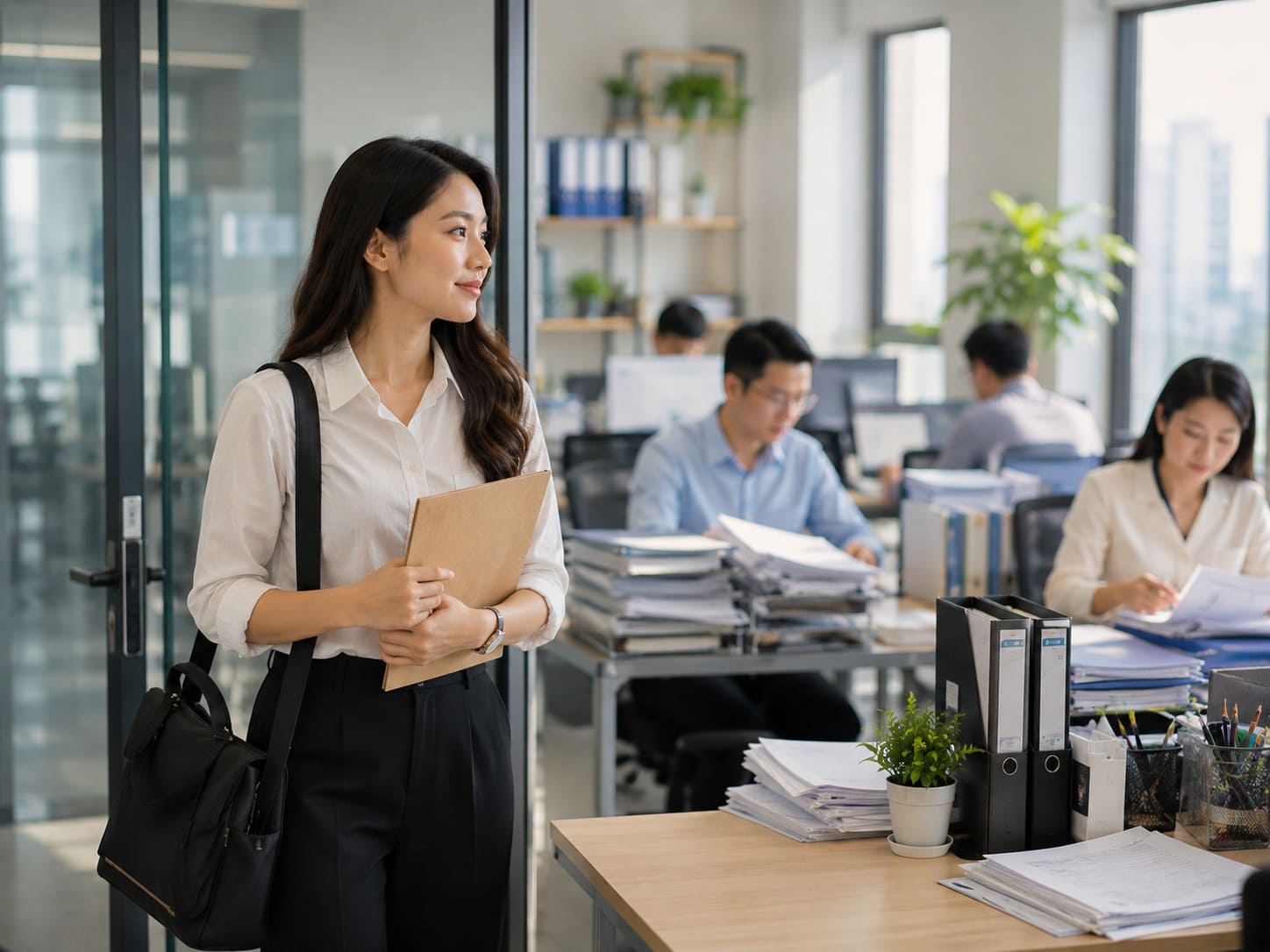 Thực tập ngành kế toán: Những gì sinh viên cần chuẩn bị?