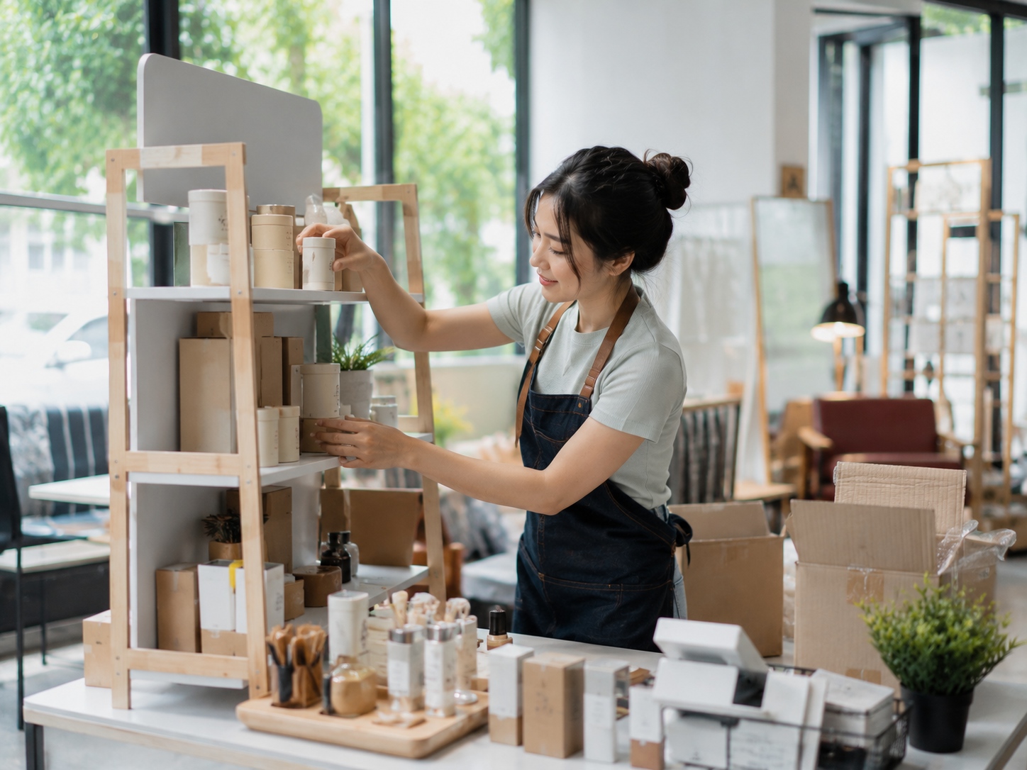 Tư duy khởi nghiệp: Biến ý tưởng kinh doanh thành hiện thực