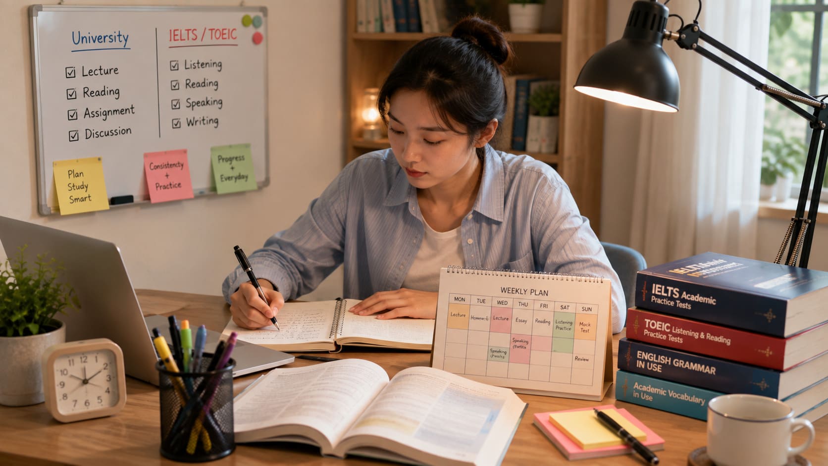 hoc-ngon-ngu-anh-tu-xa-ket-hop-luyen-ielts-toeic-4
